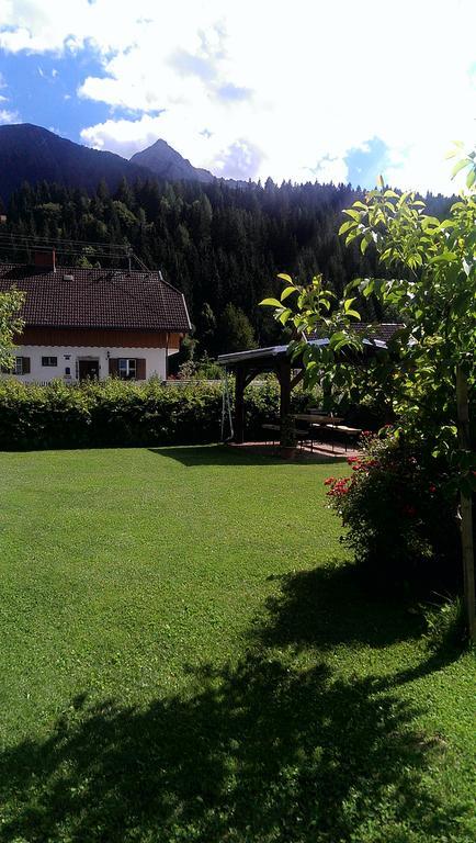Appartements Zankl Kotschach-Mauthen 외부 사진