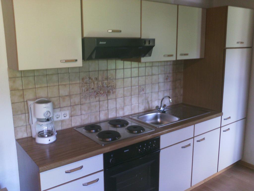 Appartements Zankl Kotschach-Mauthen 외부 사진