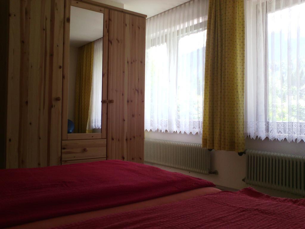 Appartements Zankl Kotschach-Mauthen 외부 사진