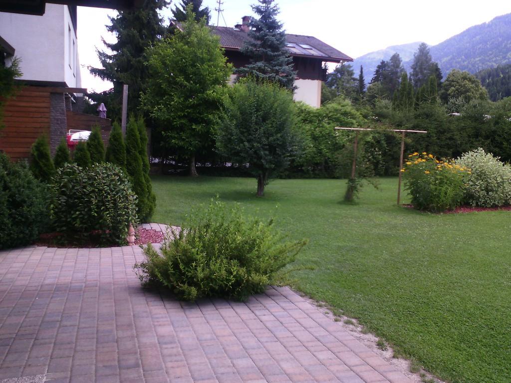 Appartements Zankl Kotschach-Mauthen 외부 사진