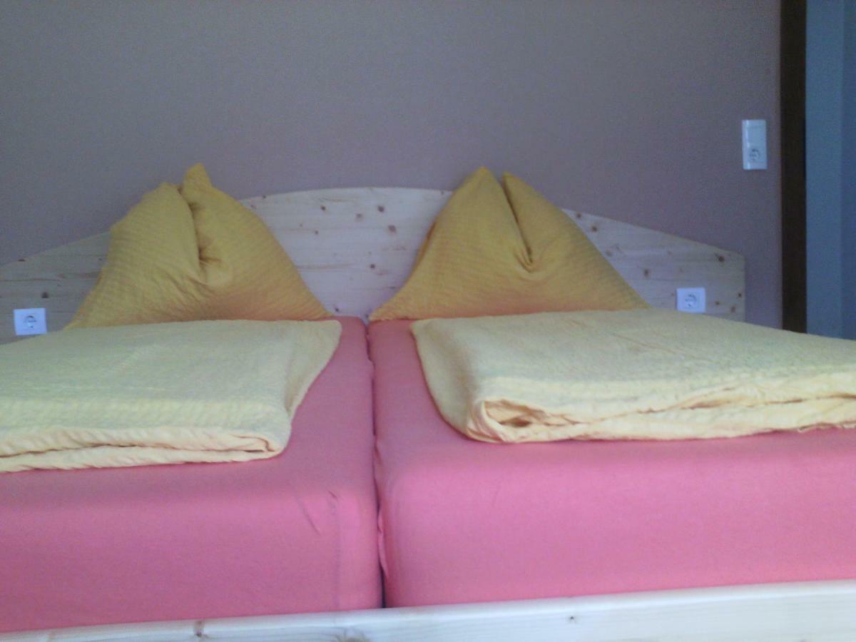 Appartements Zankl Kotschach-Mauthen 외부 사진